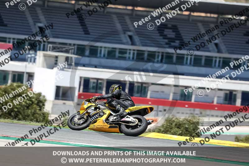 may 2019;motorbikes;no limits;peter wileman photography;portimao;portugal;trackday digital images